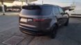 Land Rover Discovery 2021 2024