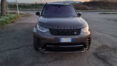 Land Rover Discovery 2021 2024