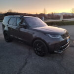 Land Rover Discovery 2021 2024