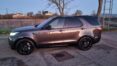 Land Rover Discovery 2021 2024