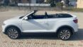 Volkswagen T-Roc Cabrio 2022 2024