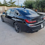 BMW 320d 2022 2024
