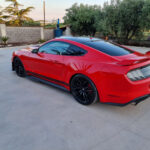Ford Mustang 2.3 2020 2024