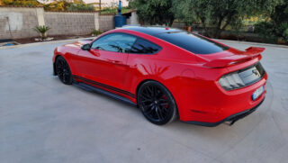 Ford Mustang 2.3 2020 2024