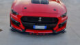 Ford Mustang 2.3 2020 2024